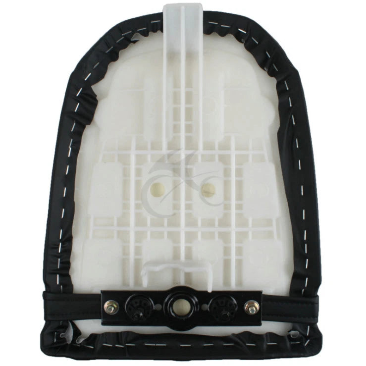 Rear Pillion Passenger Seat for Suzuki GSXR1000 (2001–2008)