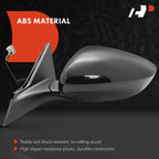 Driver Power Mirror for Honda Accord (2023–2024)