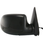 Power Heated Mirrors for Chevrolet Silverado 1500, Escalade (2003–2006)