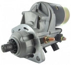 OSGR 2.5KW 13T Starter for Case Uni-Loader 1840 1845C (–)