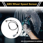 ABS Wheel Speed Sensor No.D7910ZR00B for Nissan Titan (2008–2011) Front Left Right