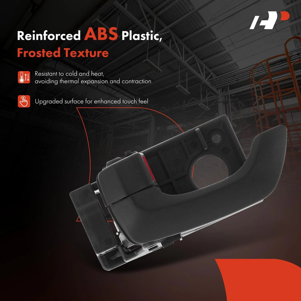 Left Interior Door Handle for Kia Magentis Optima (2006-2010)