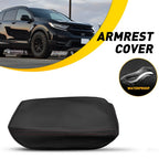 Center Console Lid Armrest Cover for Honda CR-V (2017–2022) EPY