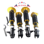 Adjustable Height Coilovers for Dodge Neon SRT-4 (2003-2005)