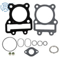 Head Gasket Kit Set for Kawasaki KLX 110 (2002–2017)