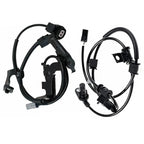 Front ABS Wheel Speed Sensor Pair for Lexus IS250 IS350 GS350 GS460 (2006–2019)