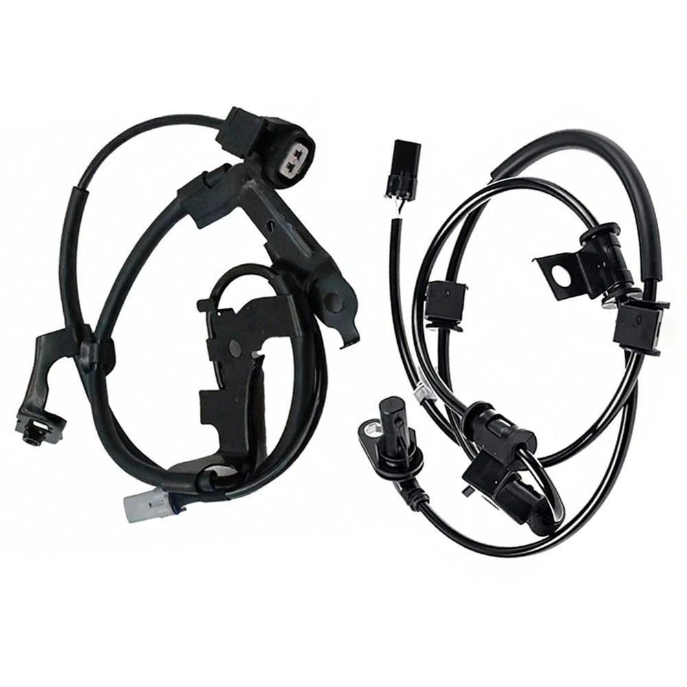 Front ABS Wheel Speed Sensor Pair for Lexus IS250 IS350 GS350 GS460 (2006–2019)
