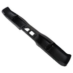 Rear Step Bumper for Toyota Tundra (2000–2006) Black Complete Assembly