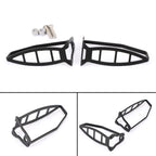 Turn Signal Guard Cover for BMW F700GS F800GS F750GS (2014–2019)