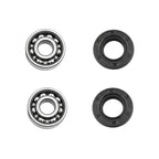 Crankshaft Bearing and Seal Replacement Kit for FS90 FS100 FS110 HT100 HT101