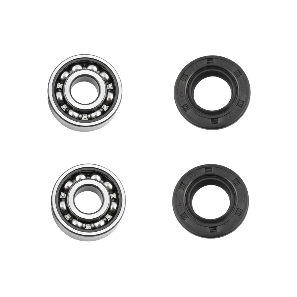 Crankshaft Bearing and Seal Replacement Kit for FS90 FS100 FS110 HT100 HT101