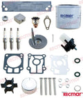Maintenance Service Kit for Mercury Outboard 25hp 30hp EFI (Complete)