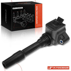 Ignition Coil for BMW F22 F23 230i F30 G20 330e 330i X6 Mini Cooper (2013–2023)