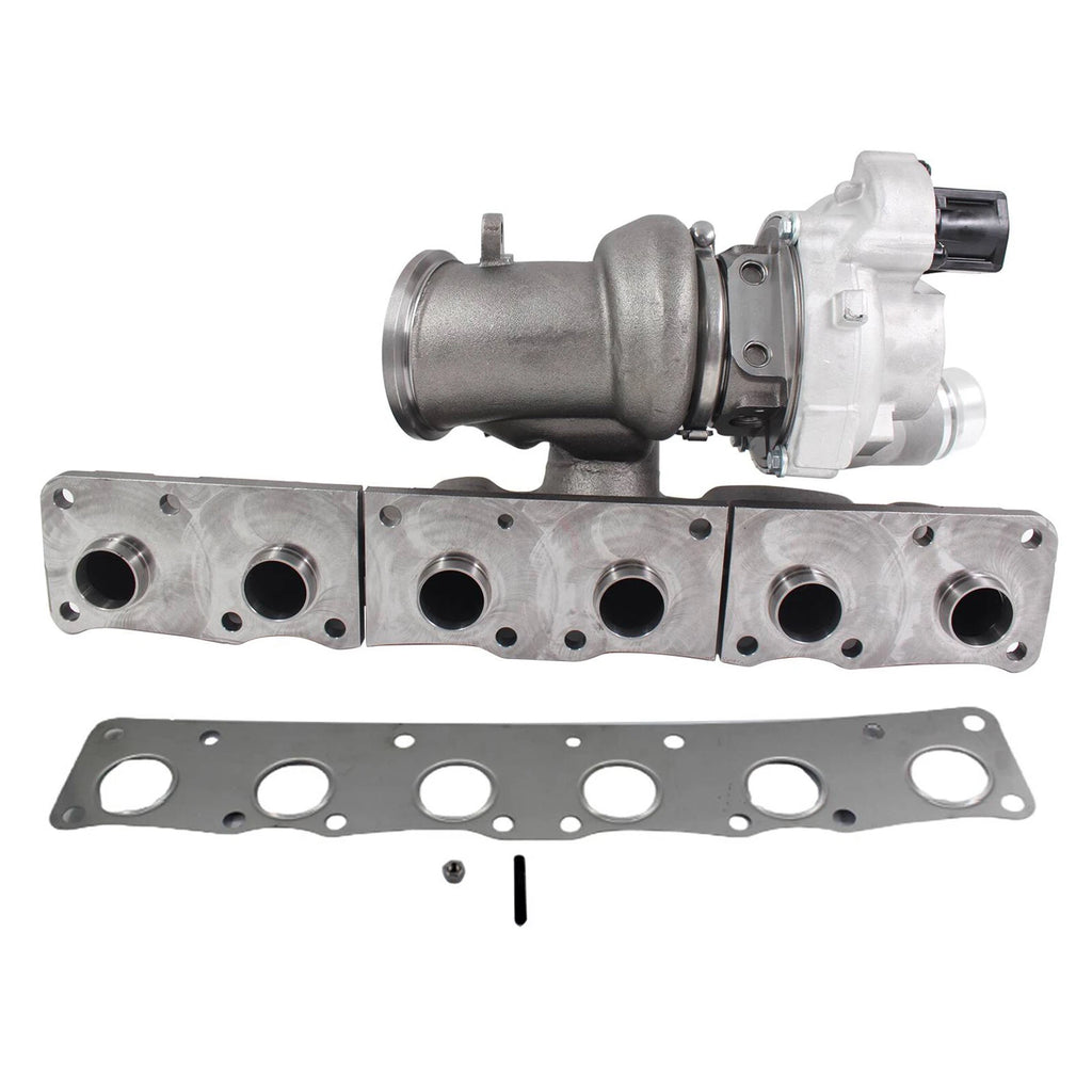 Turbocharger for BMW X5 X6 xDrive35i N55 3.0L (2011–2014)