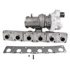 Turbocharger for BMW X5 X6 xDrive35i N55 3.0L (2011–2014)
