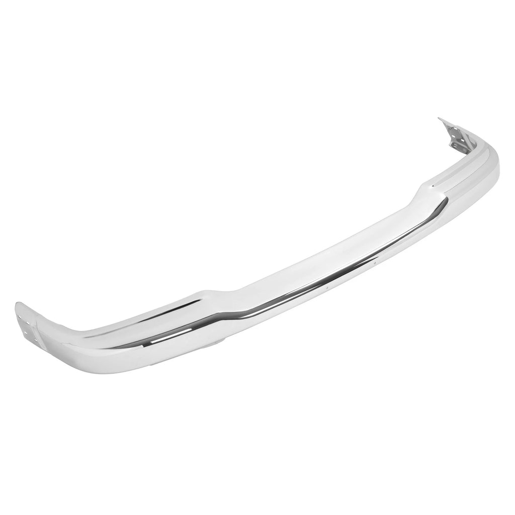Chrome Front Bumper Cover for Ford Ranger Edge XL XLT (2001–2007)
