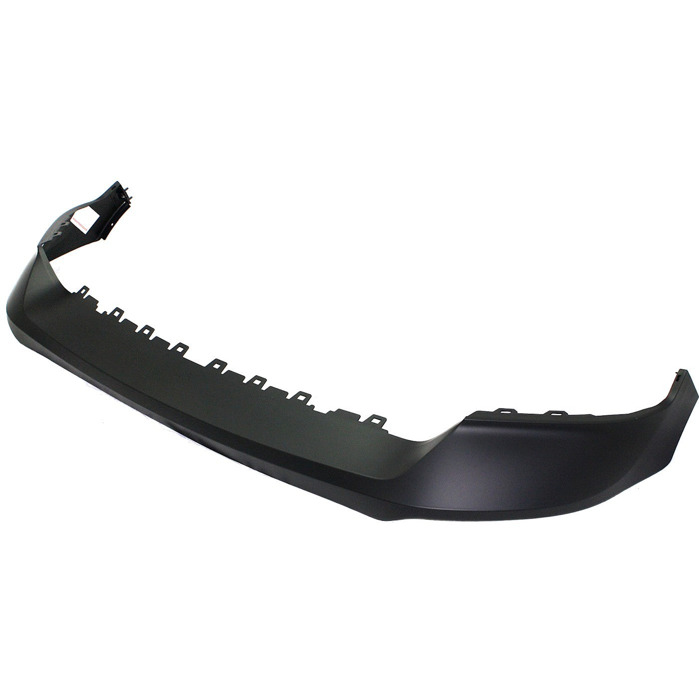 Front Bumper Cover Kit for Ram 1500 (2013–2022) Primed with Fender
