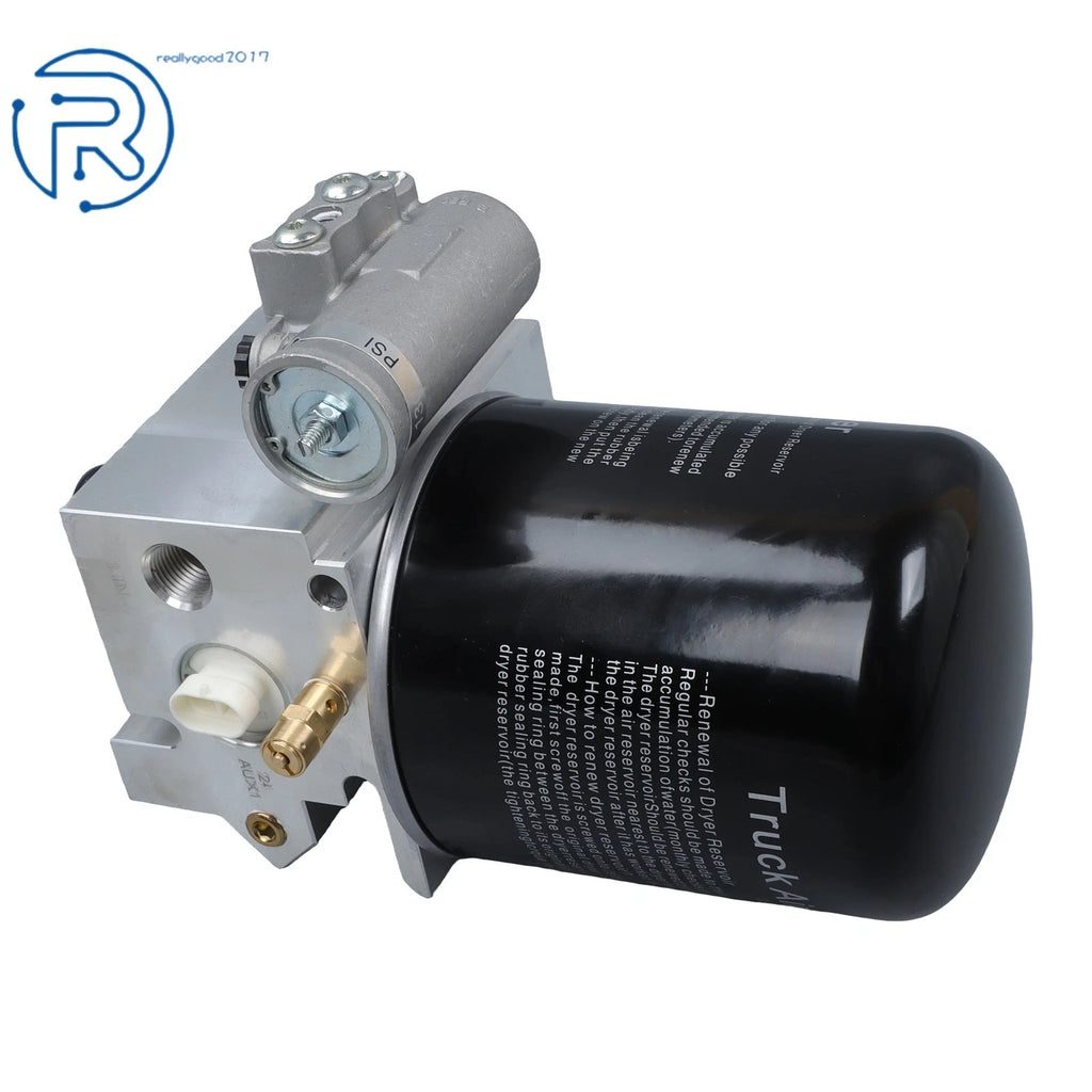 Air Dryer for Freightliner BWK049086 060-K049086 K048167 (12V)