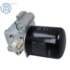 Air Dryer for Freightliner BWK049086 060-K049086 K048167 (12V)