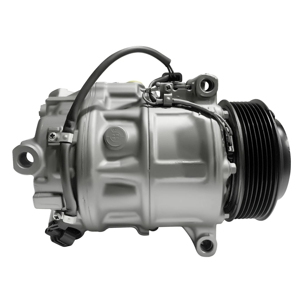 A/C Compressor Replacement for BMW X7 4.4L (2019-2020)