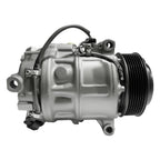 A/C Compressor Replacement for BMW X7 4.4L (2019-2020)