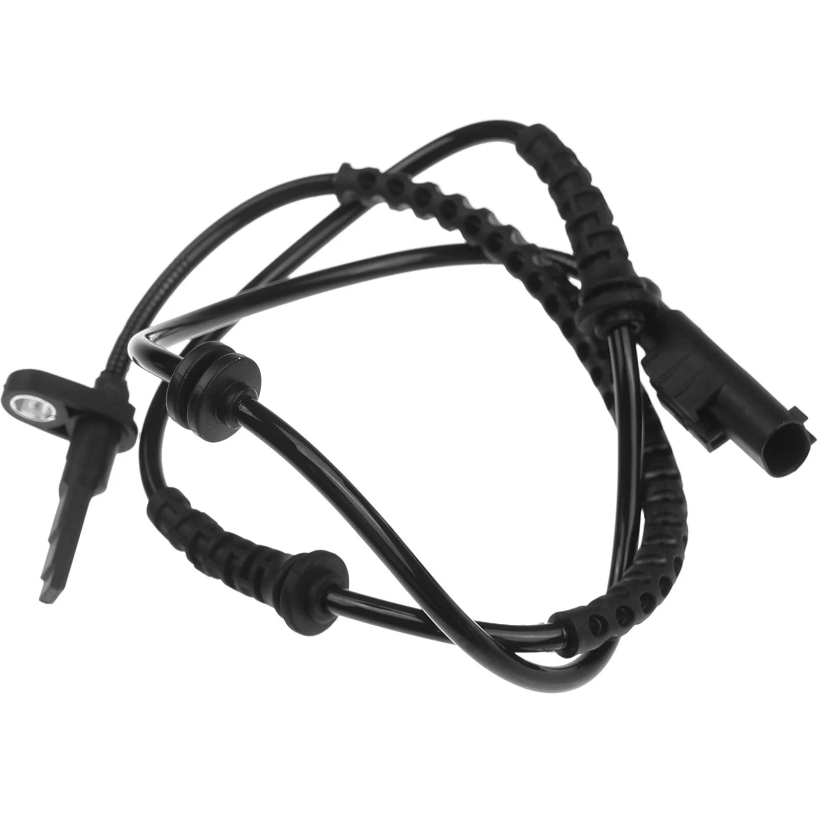 2X Front ABS Wheel Speed Sensors for Jeep Renegade (2015–2020)