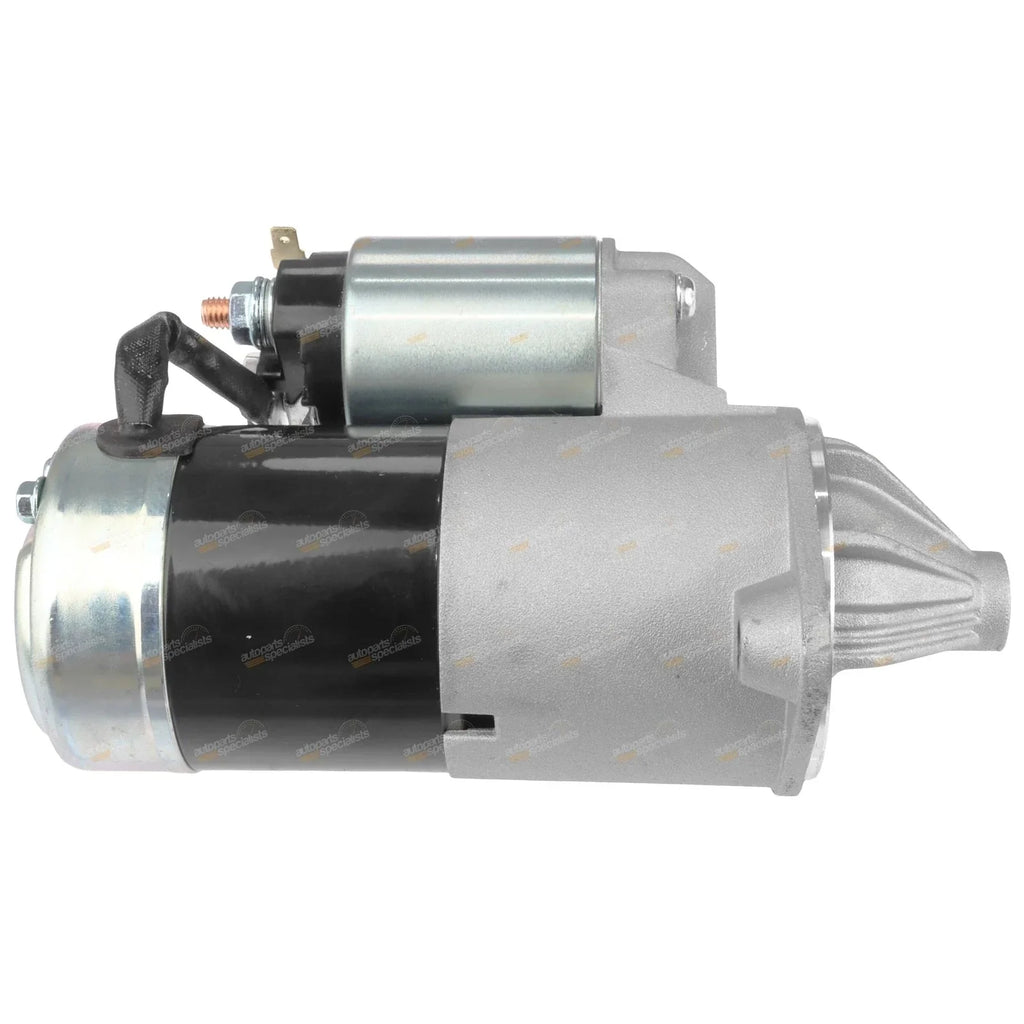 Starter Motor 2.6L 4cyl 4G54 for Pajero (1983 - 1993)