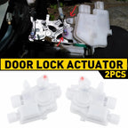 2X Power Door Lock Actuator for Honda Accord (2003–2007)