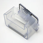 Dust Container Replacement for Irbis 0321, 0121, Midea