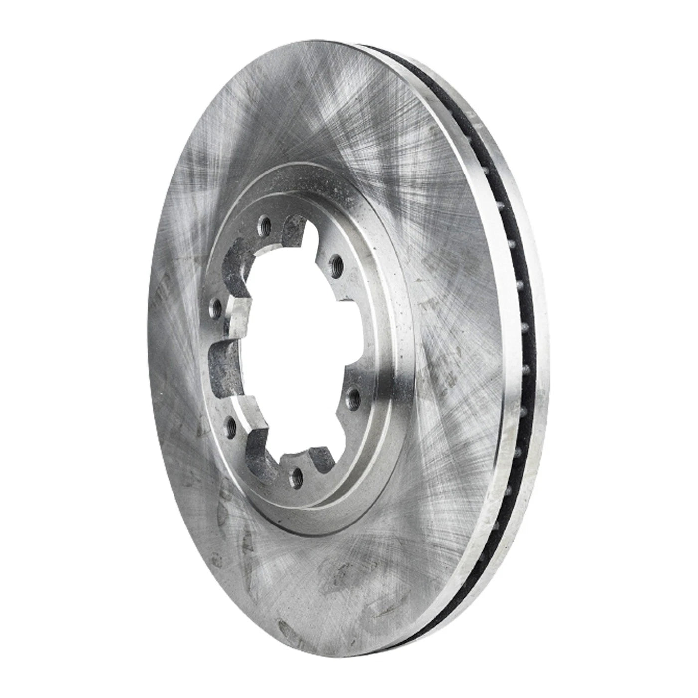 Front Disc Brake Rotors for Nissan Sentra (2019)
