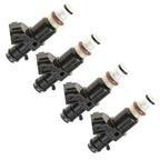 4X Fuel Injectors for Honda Accord 2.4L (2003–2007) 16450-RAA-A01