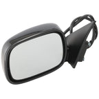 Set of 2 Heated Mirrors for Lexus LS430