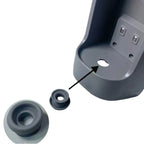 Sealing Ring for Robot Vacuum (Compatible with )