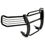 Black Steel Brush Guard Grille for Ford Explorer (2002-2005)