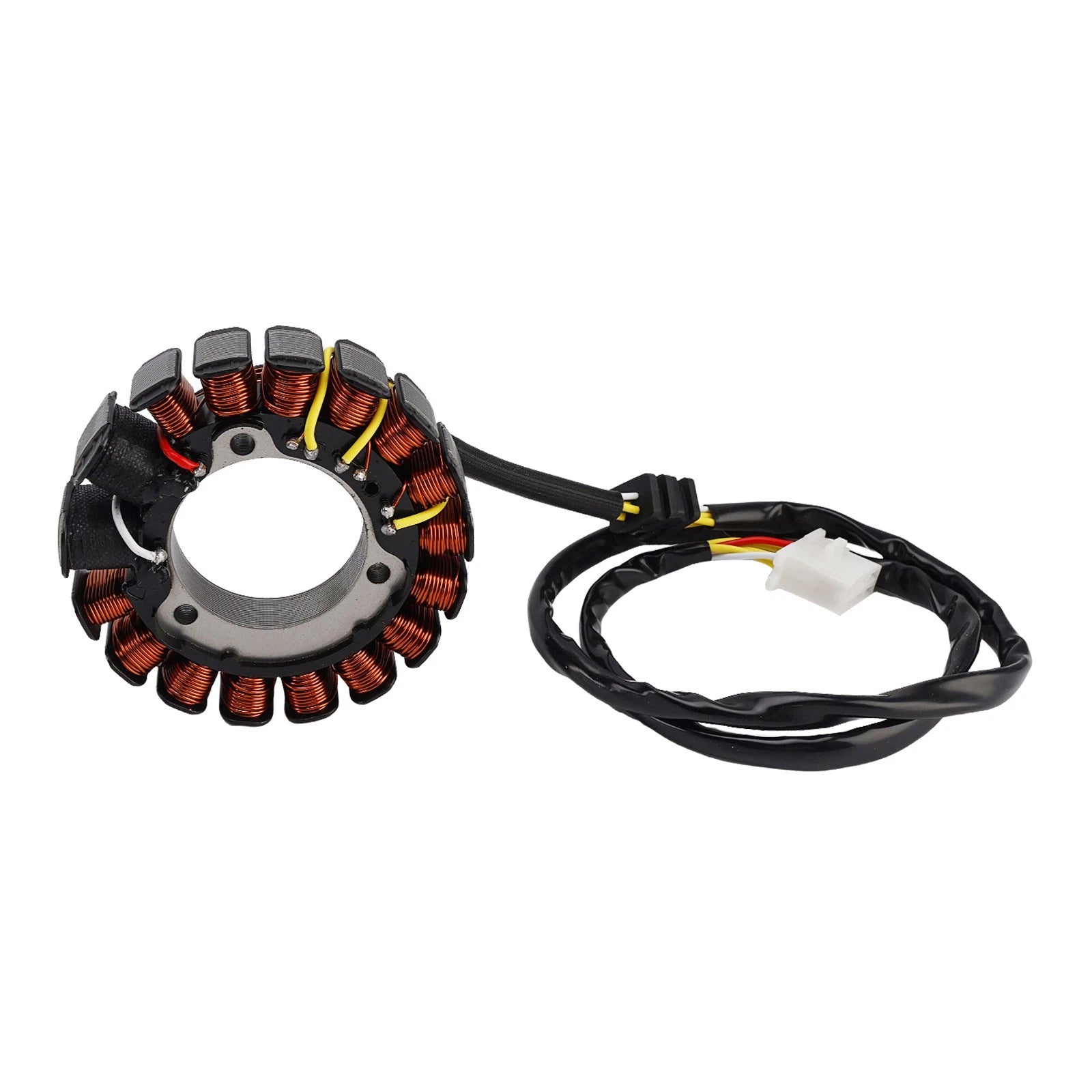 Stator Coil Alternator 21003-1170 for Kawasaki KLR650 (1989–1991)
