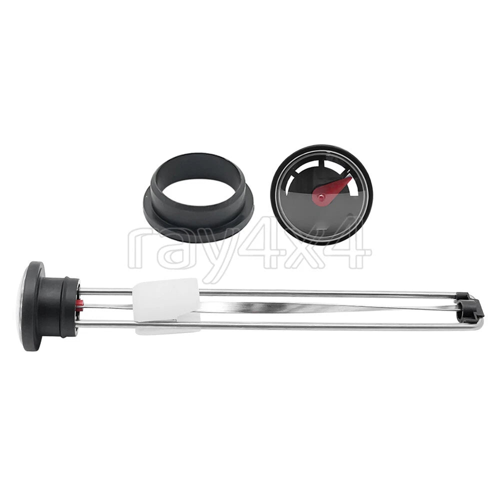 Fuel Gauge Gas Cap 5023197SM for Snapper Ferris Simplicity (N/A)