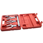 Wedge Tie Rod Ball Joint Pitman Arm Separator Tool Kit for Universal