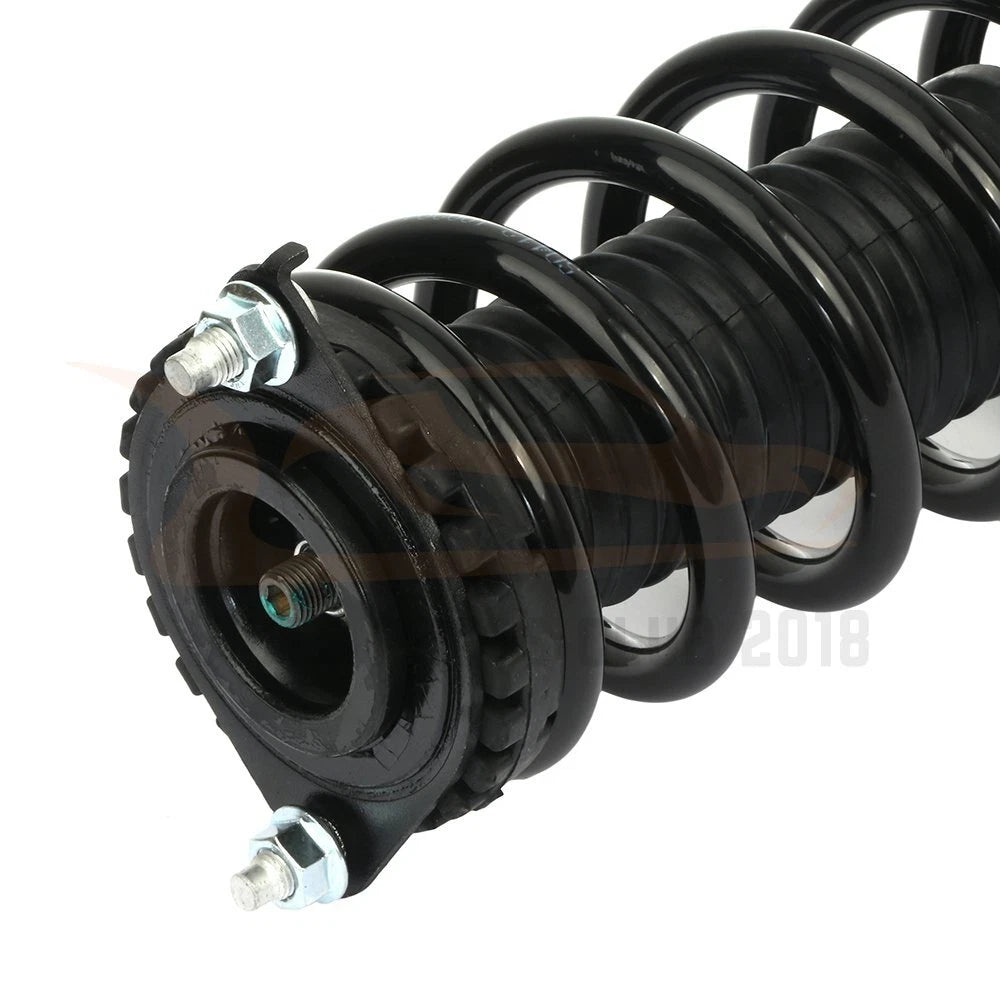 Set of 2 Rear Complete Struts for Subaru Legacy (2005–2009)