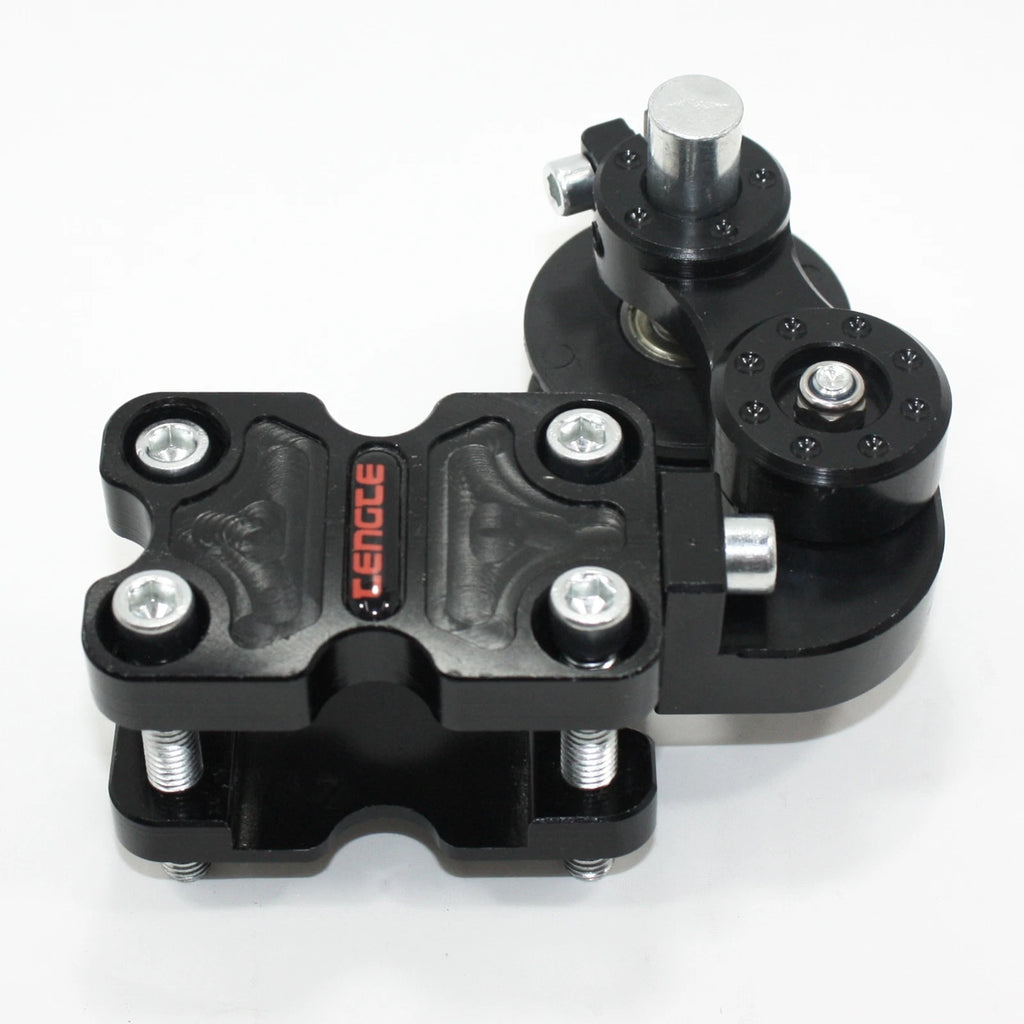 Adjustable Chain Tensioner for Universal Motorcycle (PIT Trail Dirt Bike)