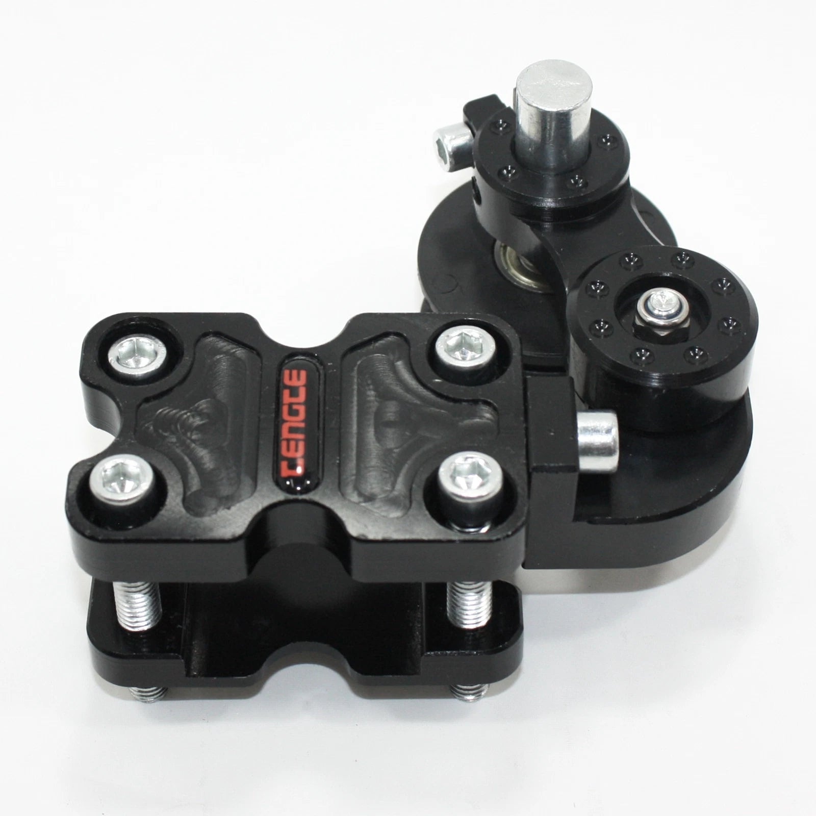Adjustable Chain Tensioner for Universal Motorcycle (PIT Trail Dirt Bike)