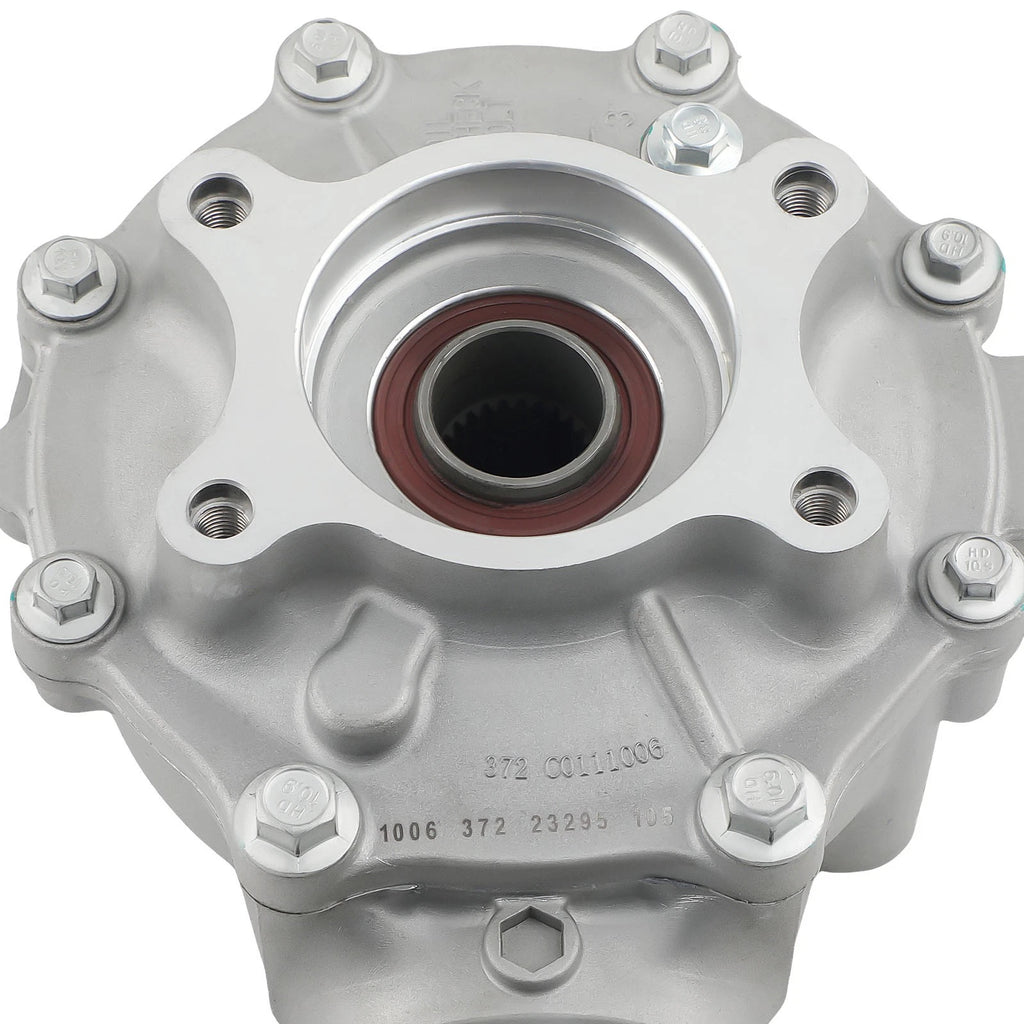Rear Differential Gear Case for Honda Foreman 500 Rancher (2005–2023)