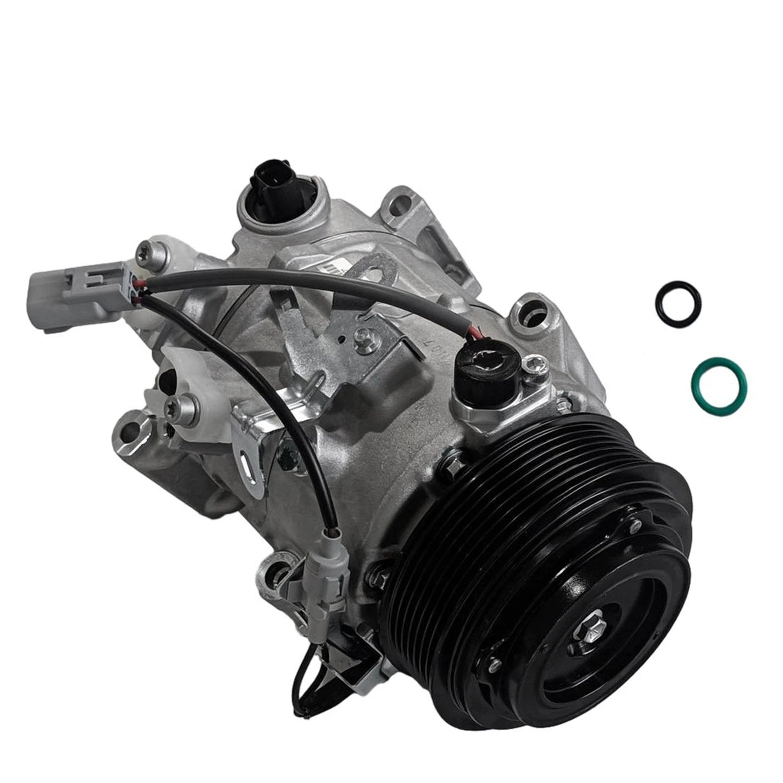 AC Compressor for Lexus IS250 IS300 IS350 RC300 RC350 (2014–2020) CO11407C 168347