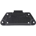 Rear Engine Splash Shield for Infiniti G35 G37 (2007-2013)