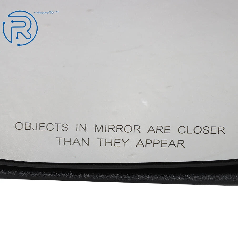 Right Side Heated Mirror for Chevrolet Malibu (2016-2021)