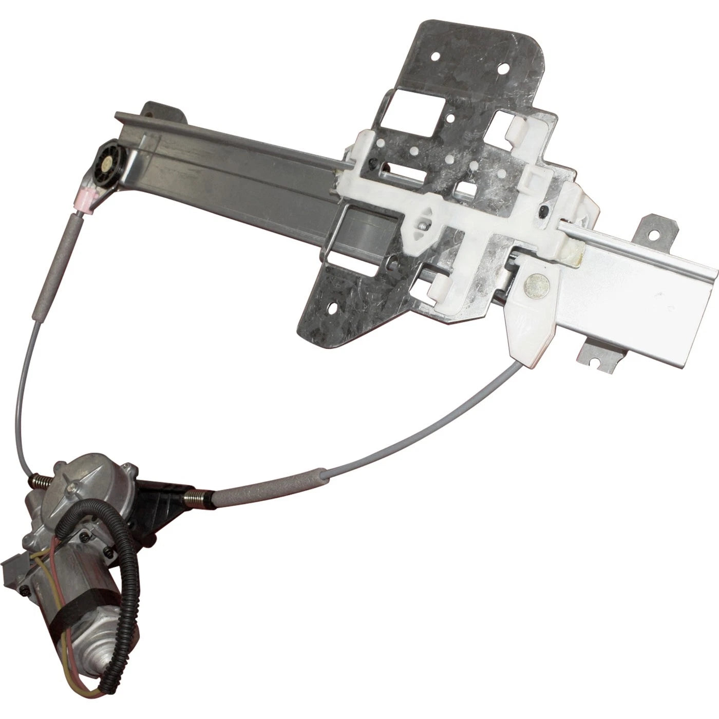Power Window Regulator for Lincoln Town Car (1995–1997) Rear Driver Side