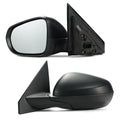 Left Side Mirror for Chevy Trailblazer LT (2021–2025) Heated Textured 5Pin
