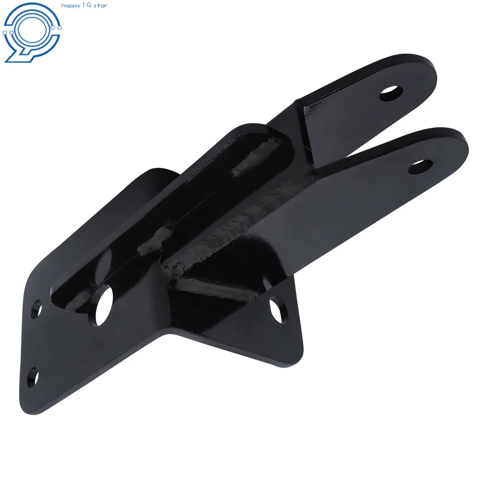 Adjustable Front Track Bar for Jeep Cherokee XJ (1984-2001)