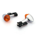 Turn Signal Bulbs for Bonneville T100, Scrambler 900, Speedmaster, Roadster