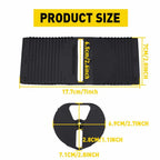 Shifter Slide Cover for Lexus IS250 IS350 ISF (2006–2014)