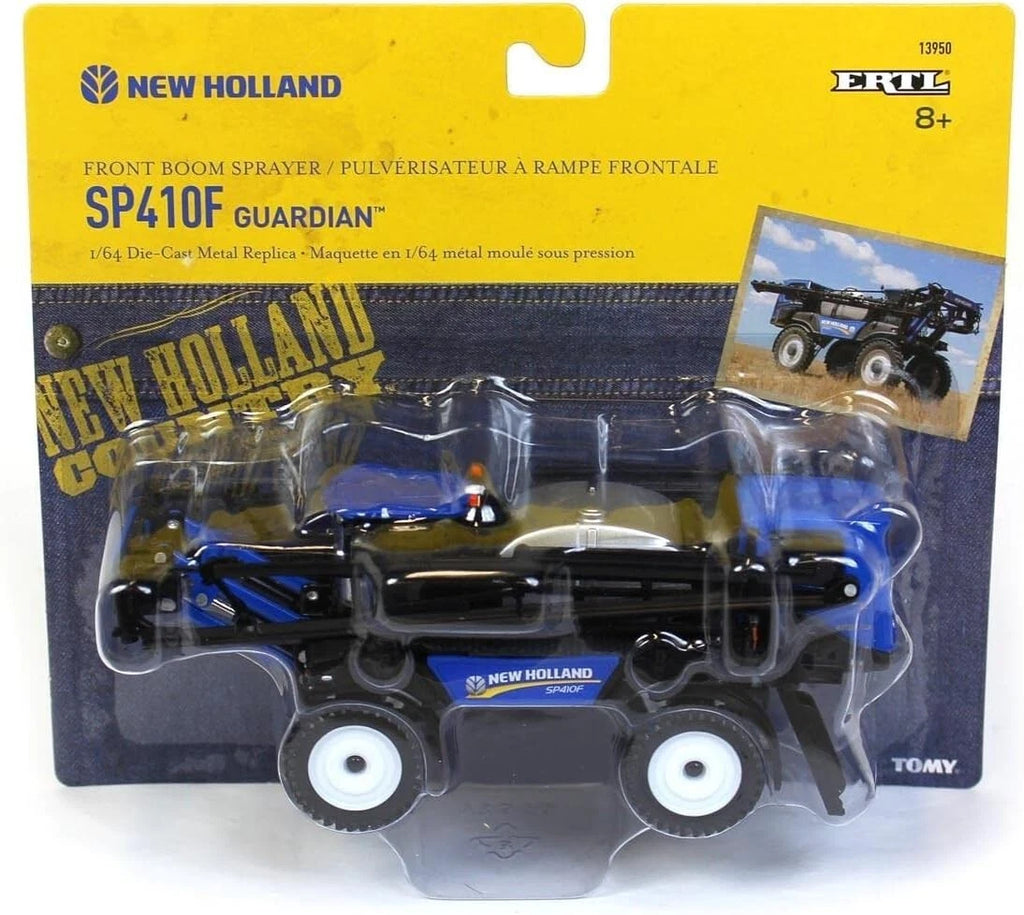 1/64 New Holland SP410F Self-Propelled Sprayer 13950 (2010–2010)